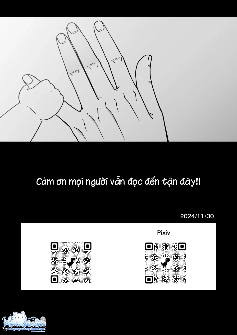 Đọc truyện Trai Có Lồn - Chapter 153.2
