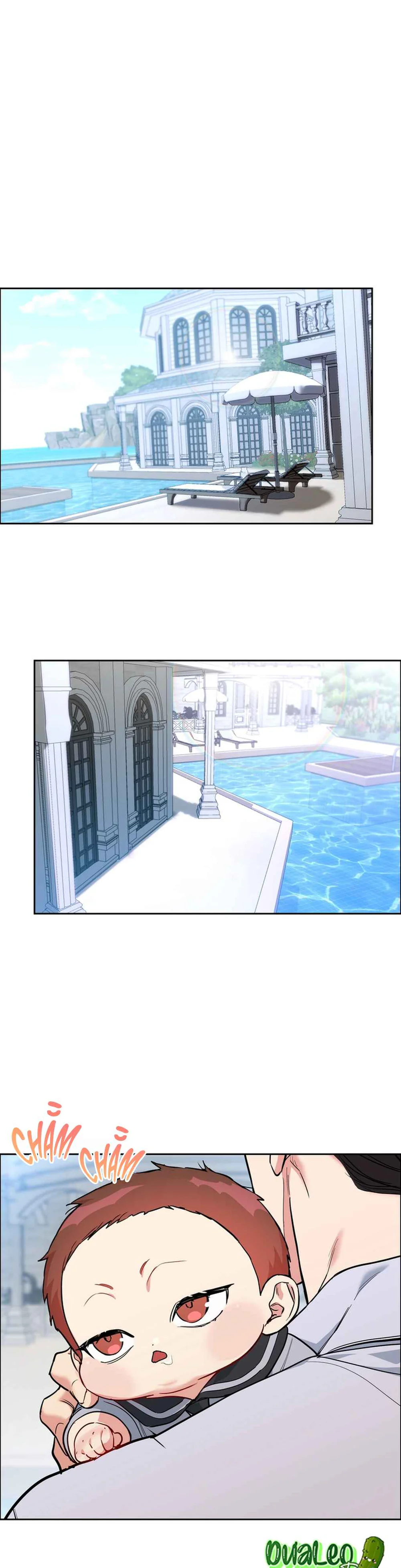 Đọc truyện CHÓ VÀ CHIM - Chapter 80.5