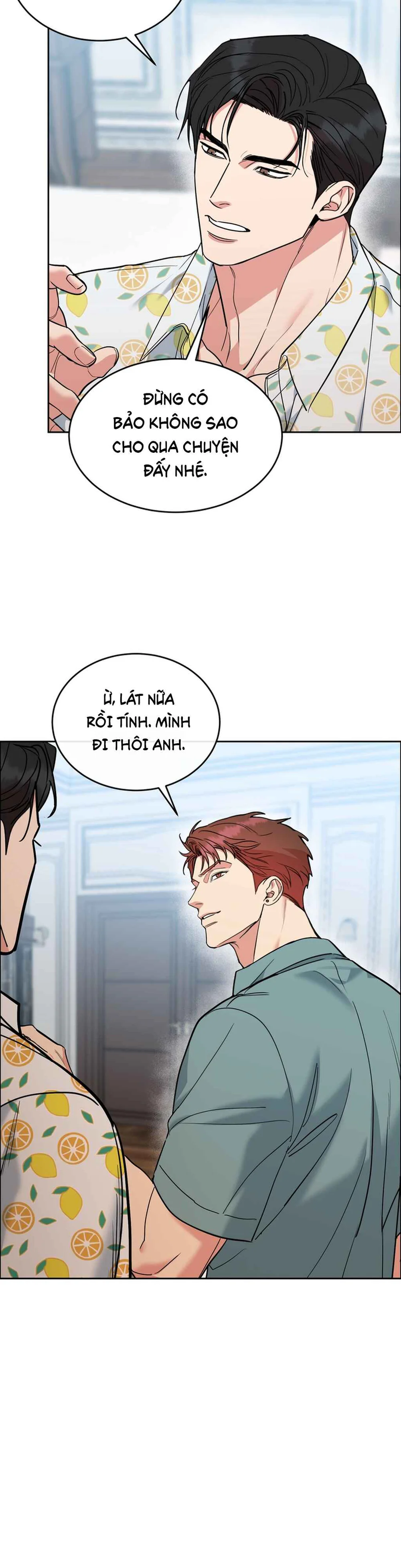 Đọc truyện CHÓ VÀ CHIM - Chapter 80.5