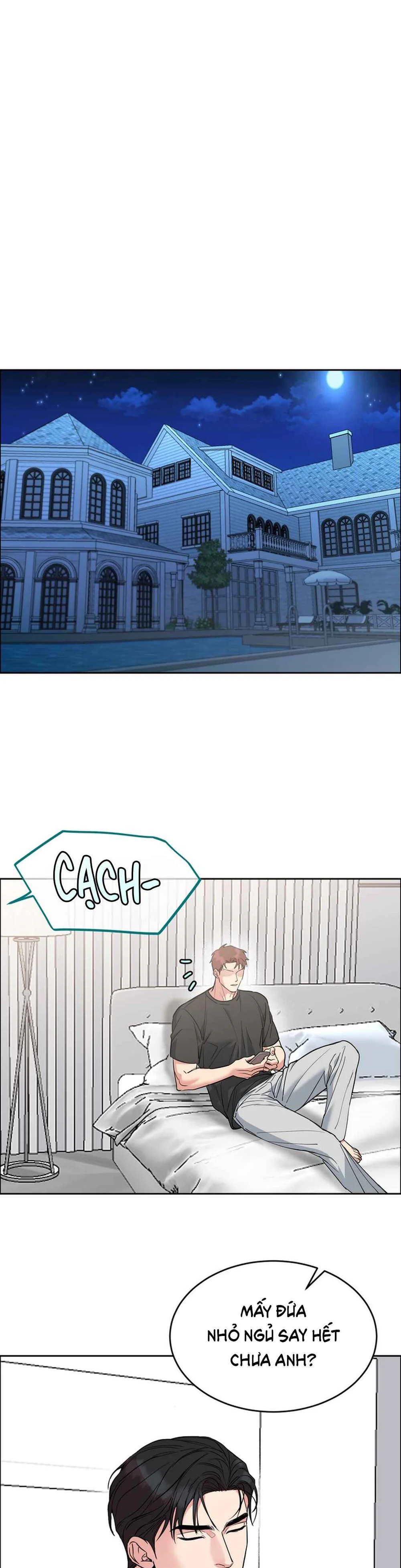 Đọc truyện CHÓ VÀ CHIM - Chapter 80.5