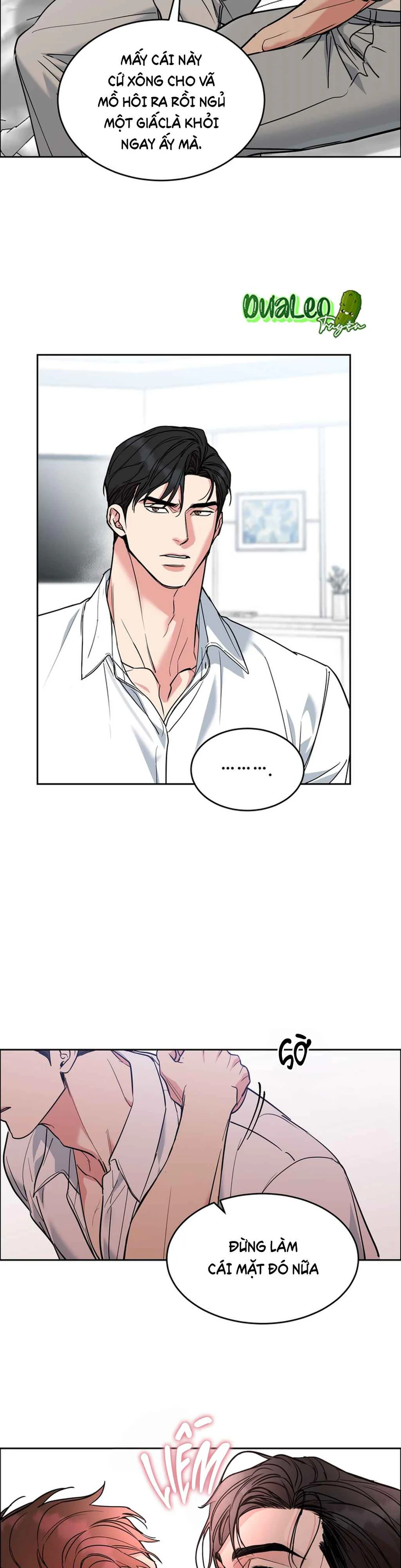 Đọc truyện CHÓ VÀ CHIM - Chapter 80.5
