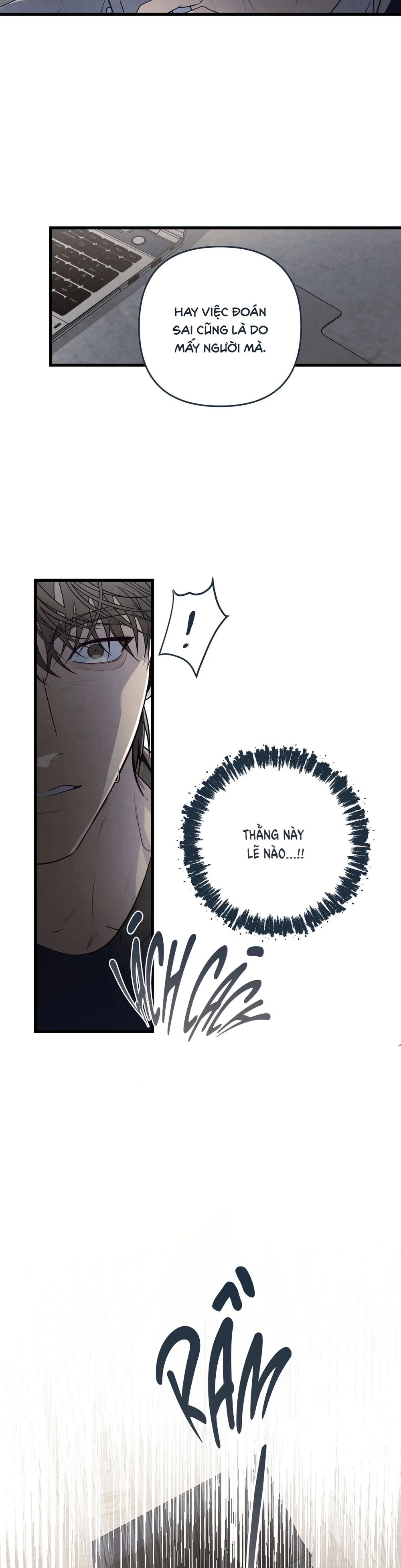 Đọc truyện CÔNG TƯ PHÂN MINH - Chapter 95