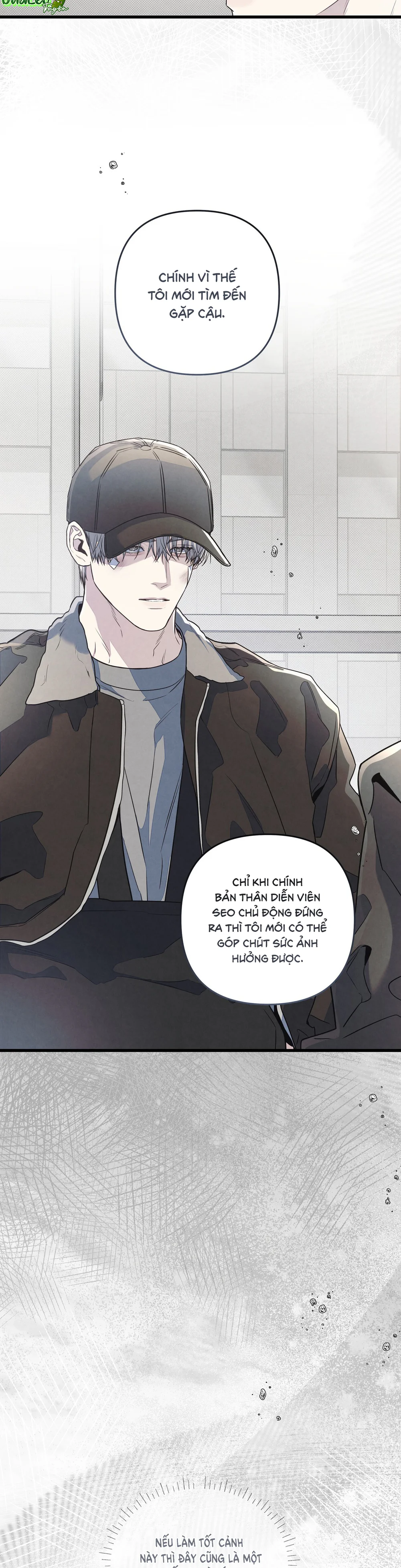 Đọc truyện CÔNG TƯ PHÂN MINH - Chapter 95