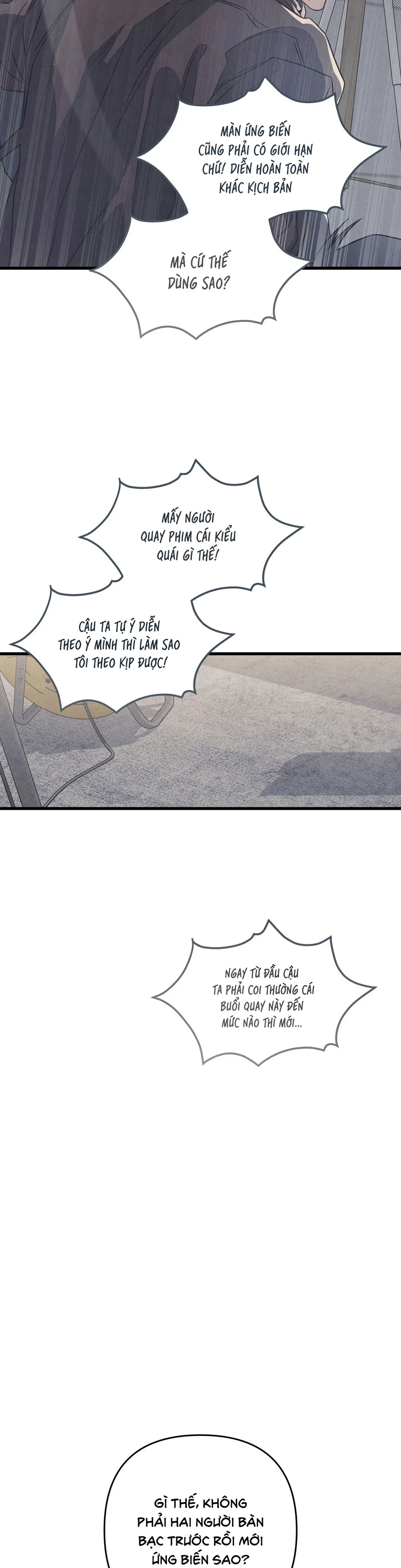 Đọc truyện CÔNG TƯ PHÂN MINH - Chapter 95