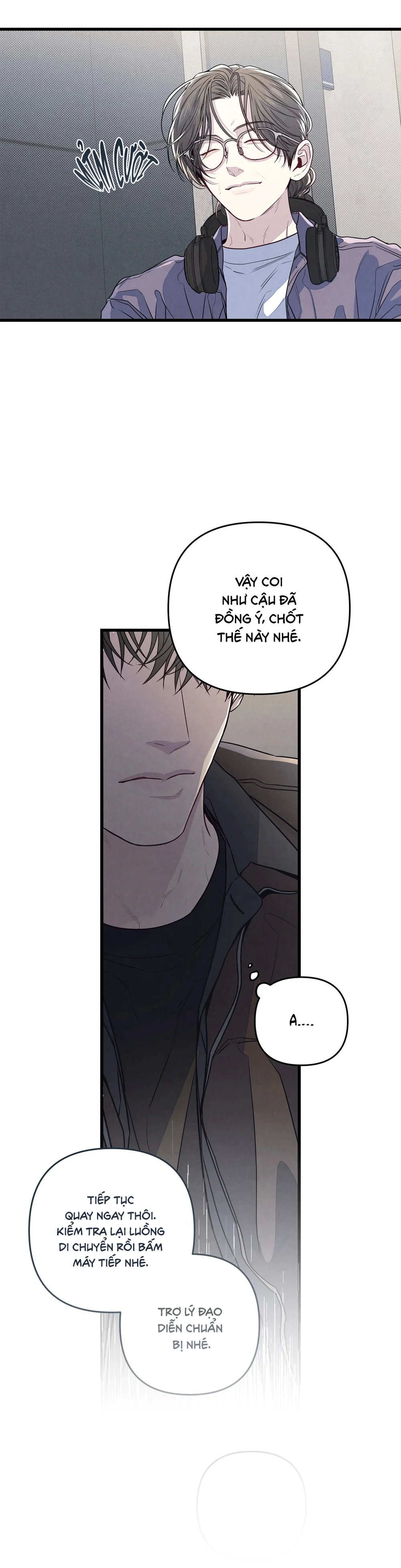 Đọc truyện CÔNG TƯ PHÂN MINH - Chapter 95