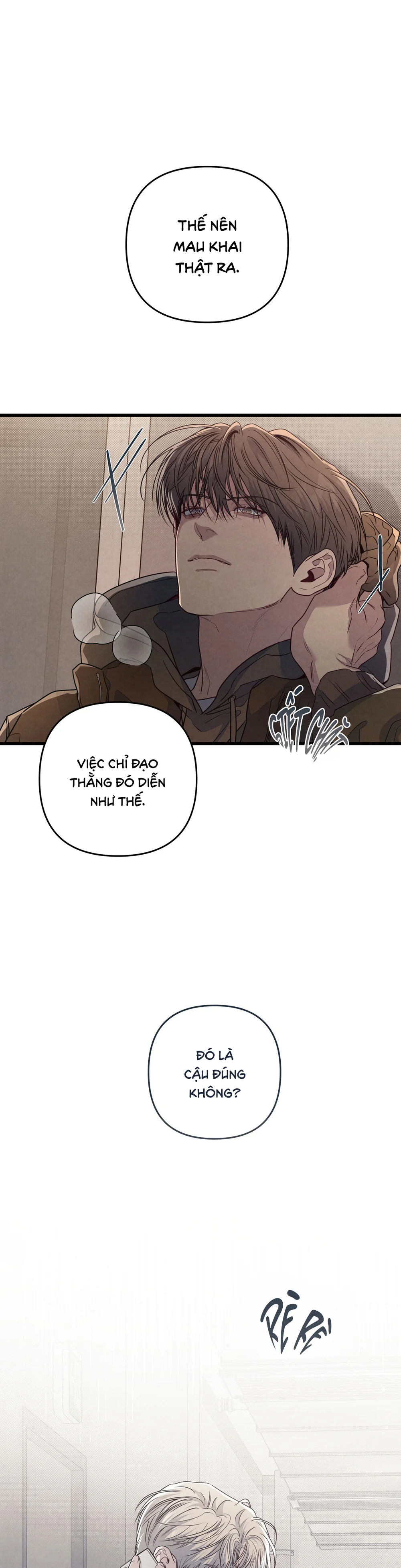 Đọc truyện CÔNG TƯ PHÂN MINH - Chapter 95
