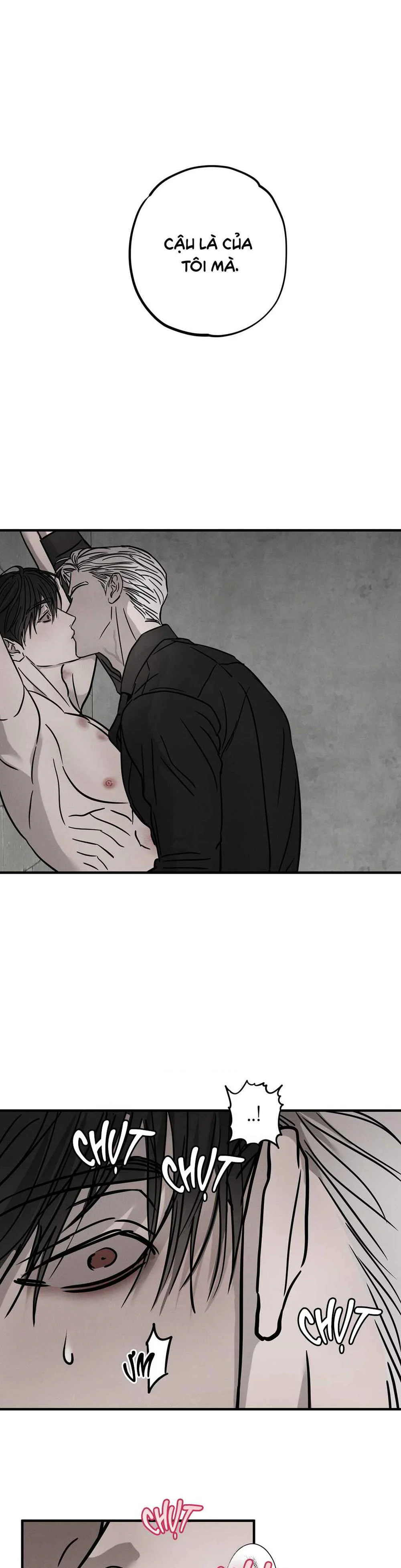 Đọc truyện FIETA - Chapter 37