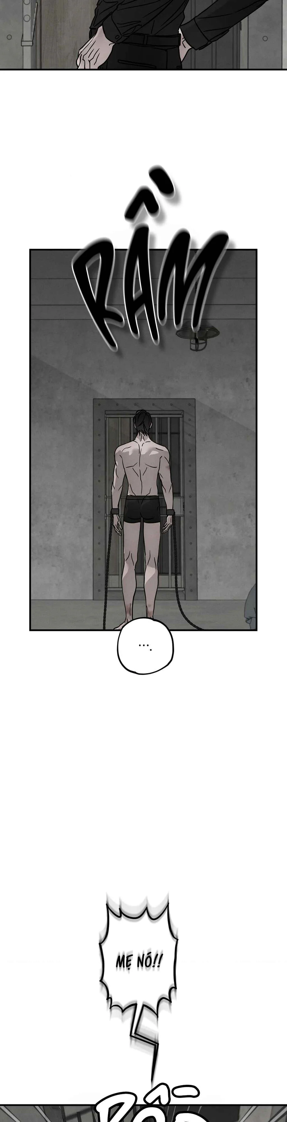 Đọc truyện FIETA - Chapter 37