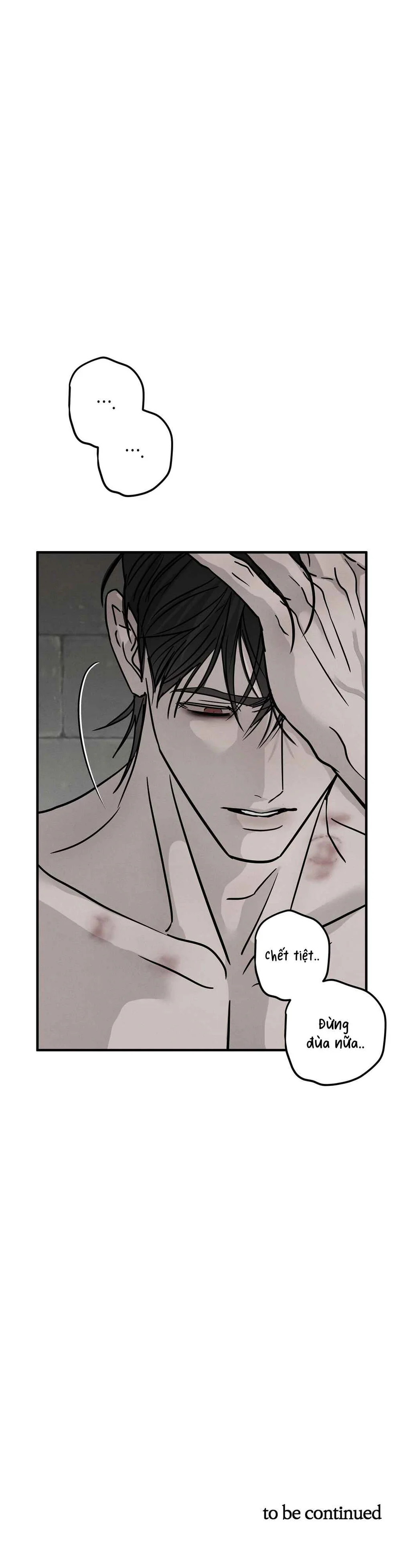 Đọc truyện FIETA - Chapter 37