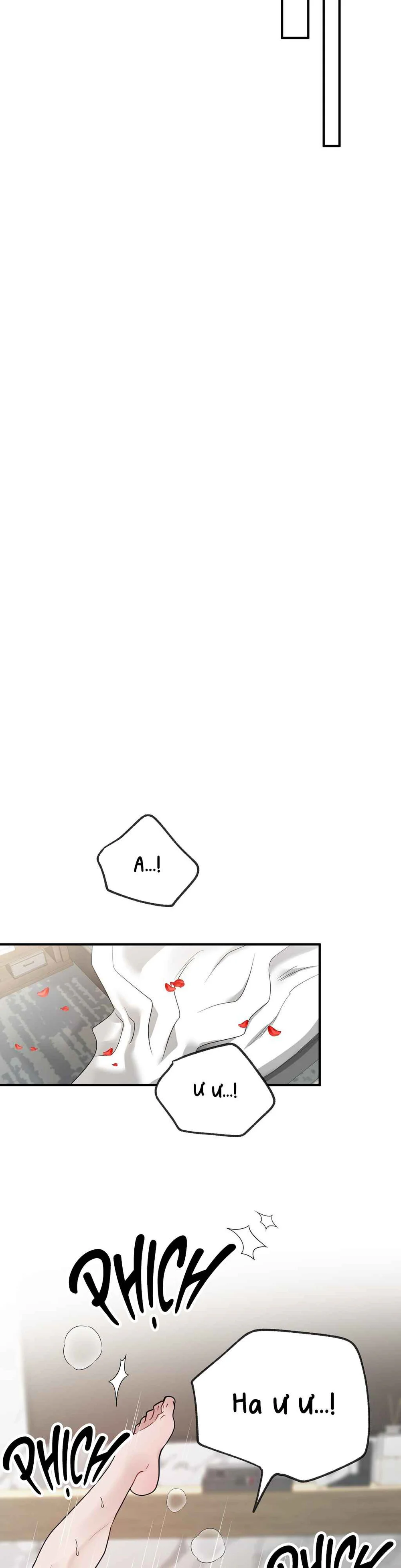 Đọc truyện MỞ KHÓA GIAM CẦM - Chapter 41