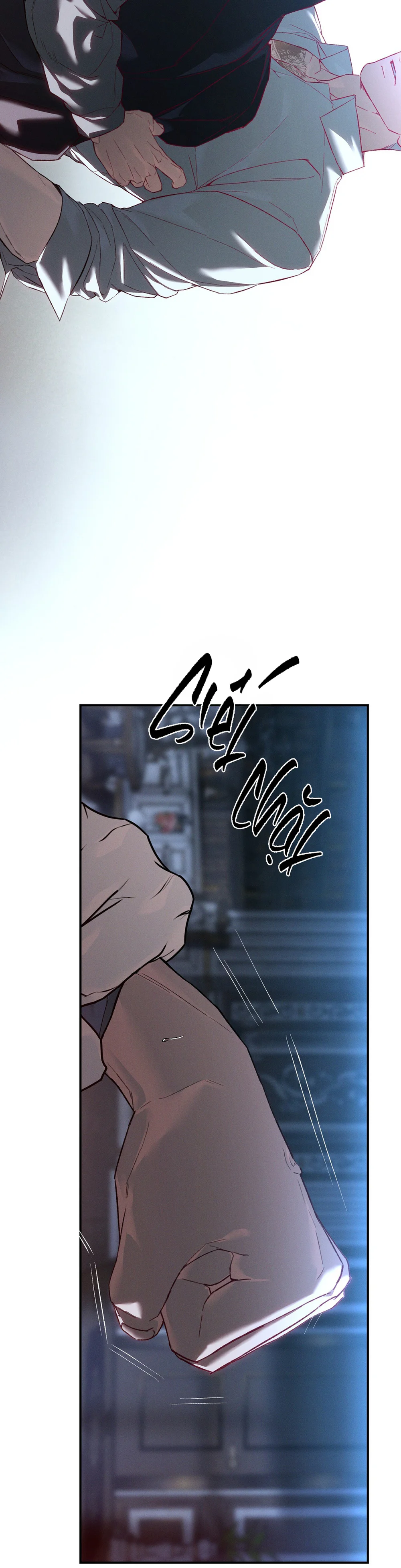 Đọc truyện CODENAME ANASTASIA - Chapter 72