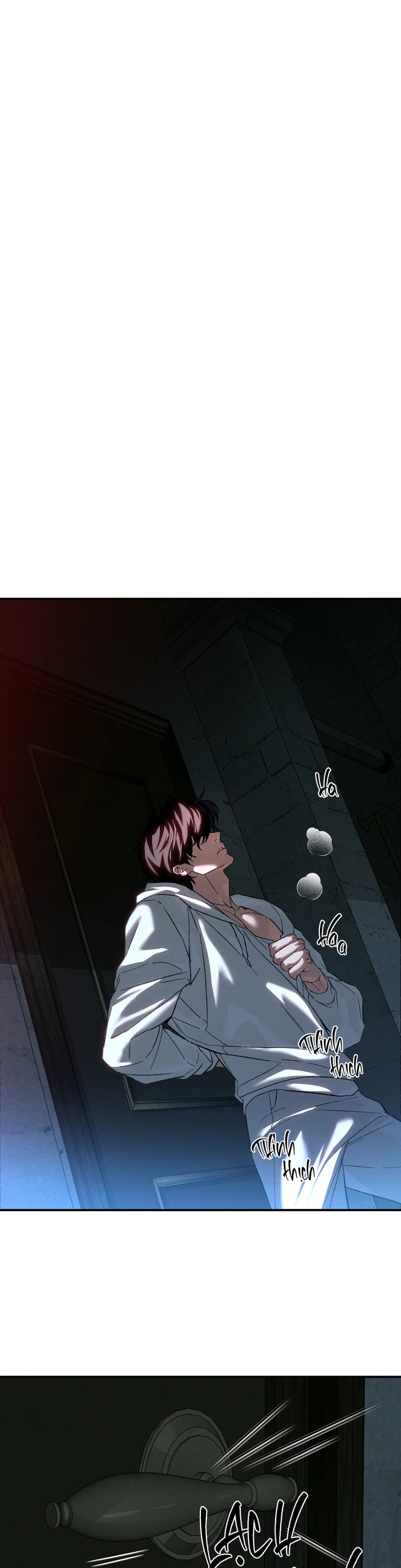 Đọc truyện CODENAME ANASTASIA - Chapter 72