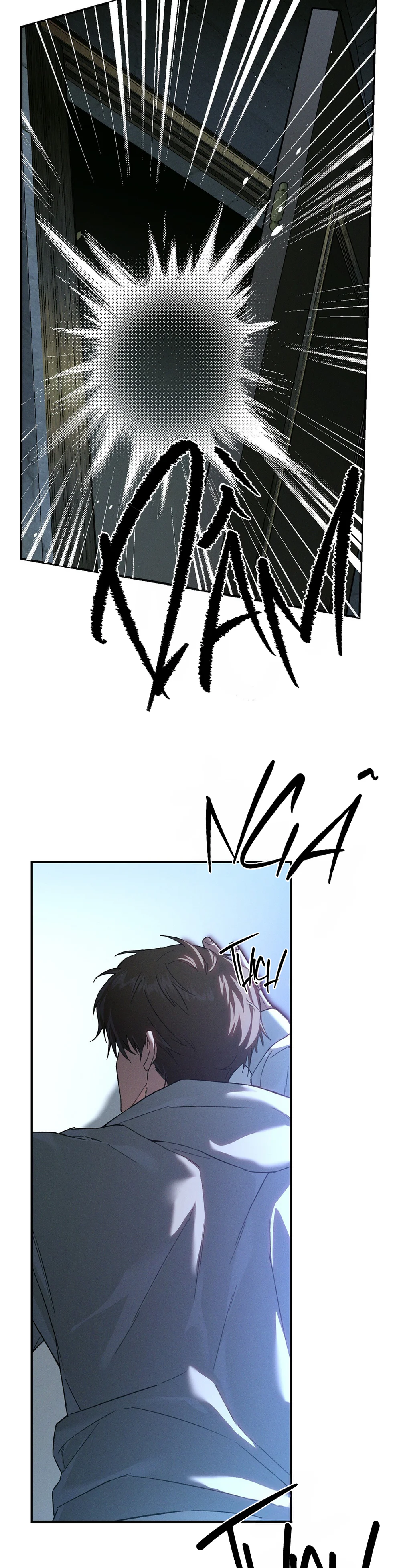 Đọc truyện CODENAME ANASTASIA - Chapter 72