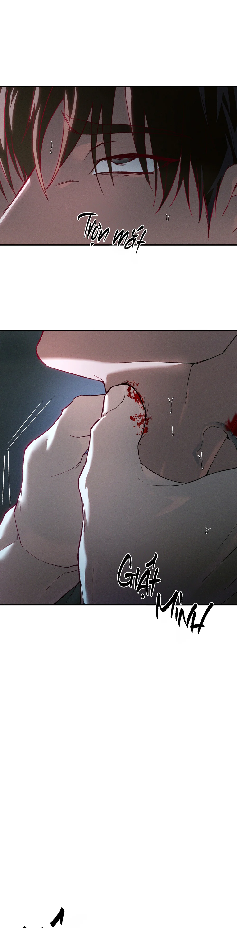 Đọc truyện CODENAME ANASTASIA - Chapter 72