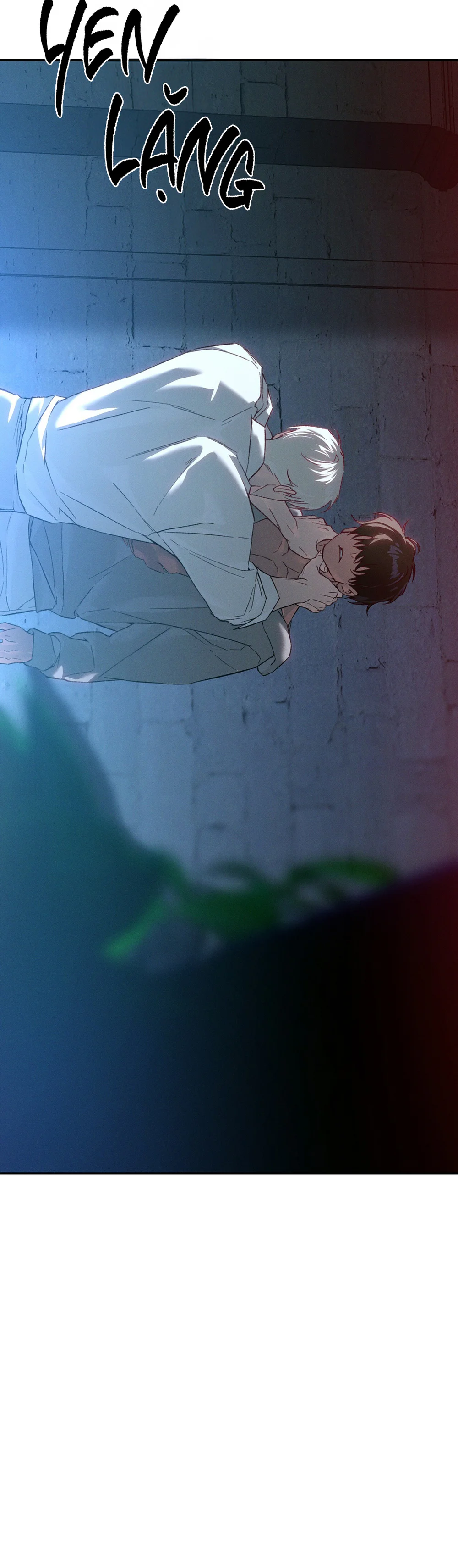 Đọc truyện CODENAME ANASTASIA - Chapter 72