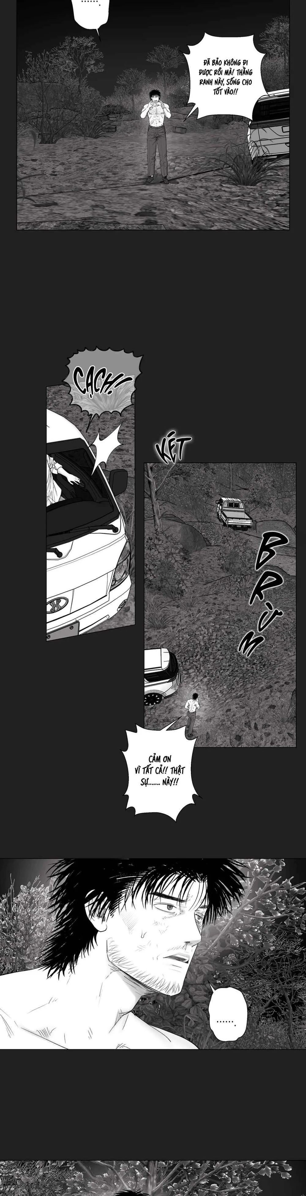 Đọc truyện NHÀ VÔ ĐỊCH NGOAN CƯỜNG - Chapter 55