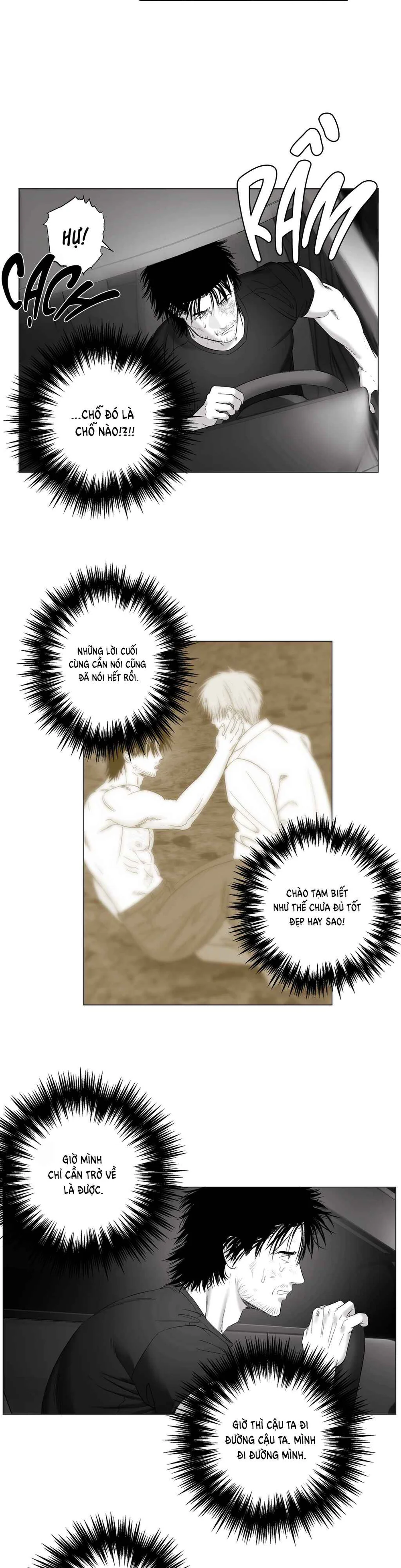 Đọc truyện NHÀ VÔ ĐỊCH NGOAN CƯỜNG - Chapter 55