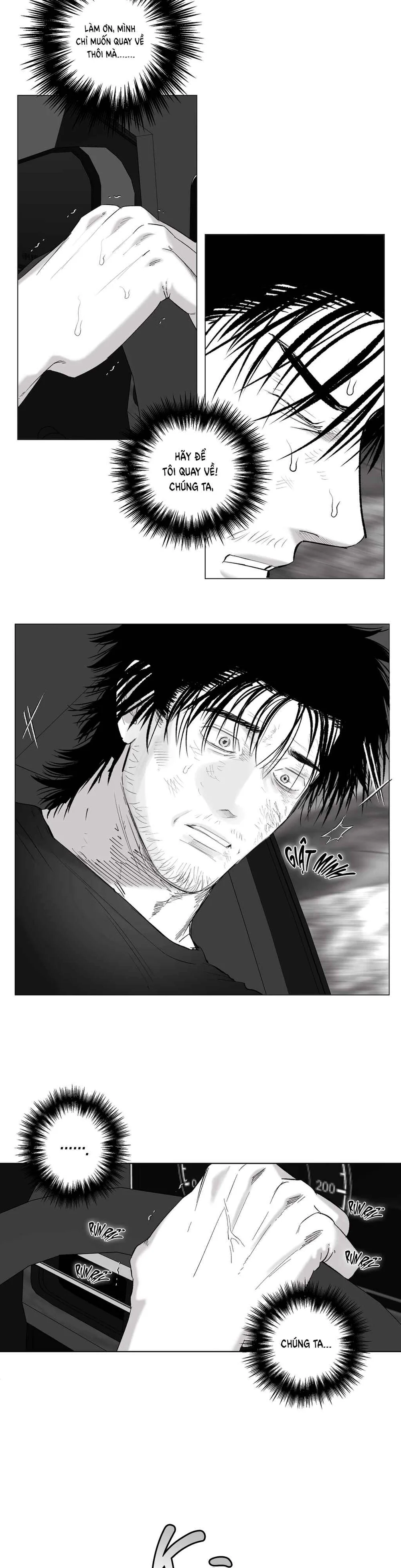 Đọc truyện NHÀ VÔ ĐỊCH NGOAN CƯỜNG - Chapter 55