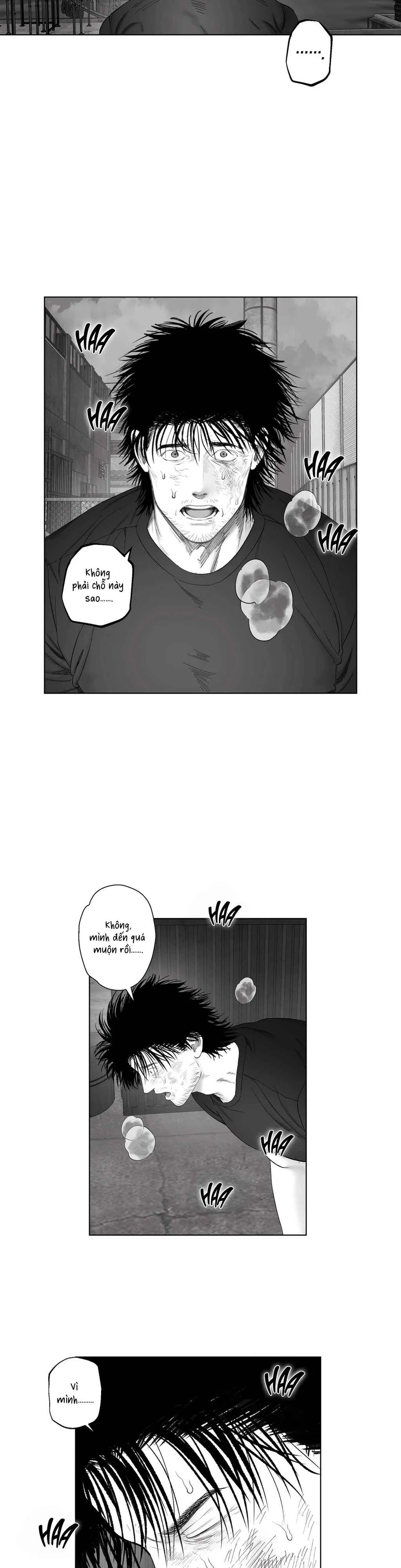 Đọc truyện NHÀ VÔ ĐỊCH NGOAN CƯỜNG - Chapter 55
