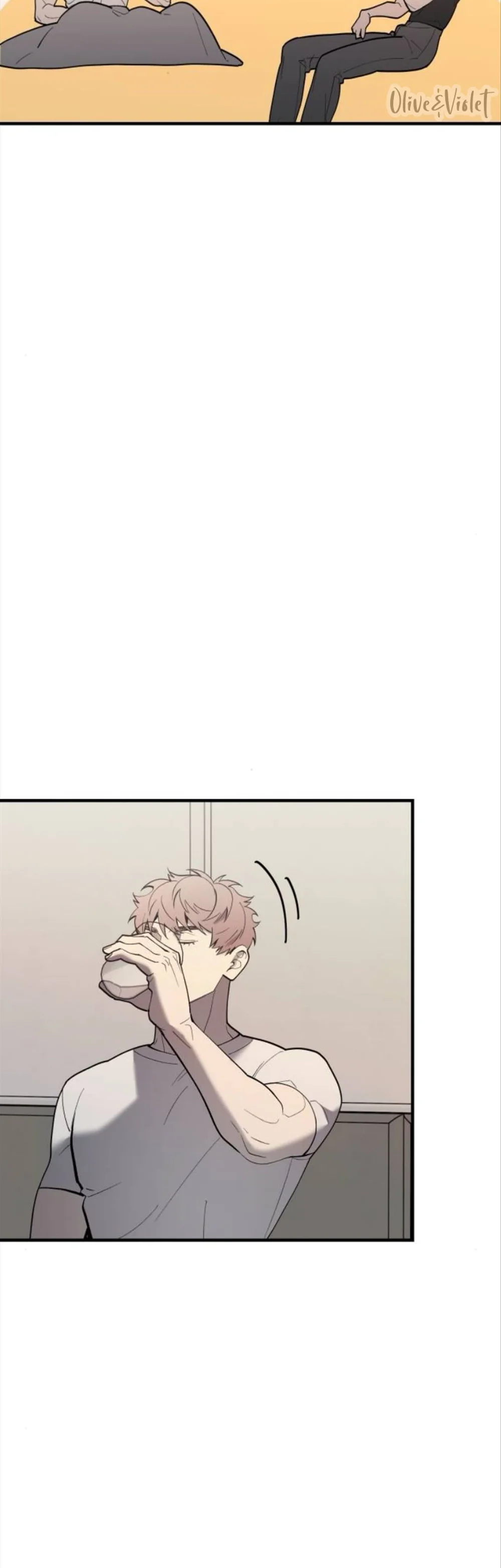 Đọc truyện Tôi muốn chỉnh chết cậu - Chapter 10
