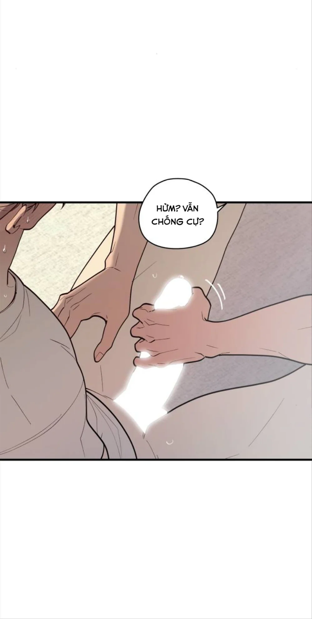 Đọc truyện Tôi muốn chỉnh chết cậu - Chapter 10