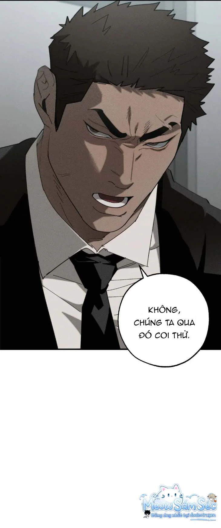 Đọc truyện Incomplete Combustion - Chapter 10
