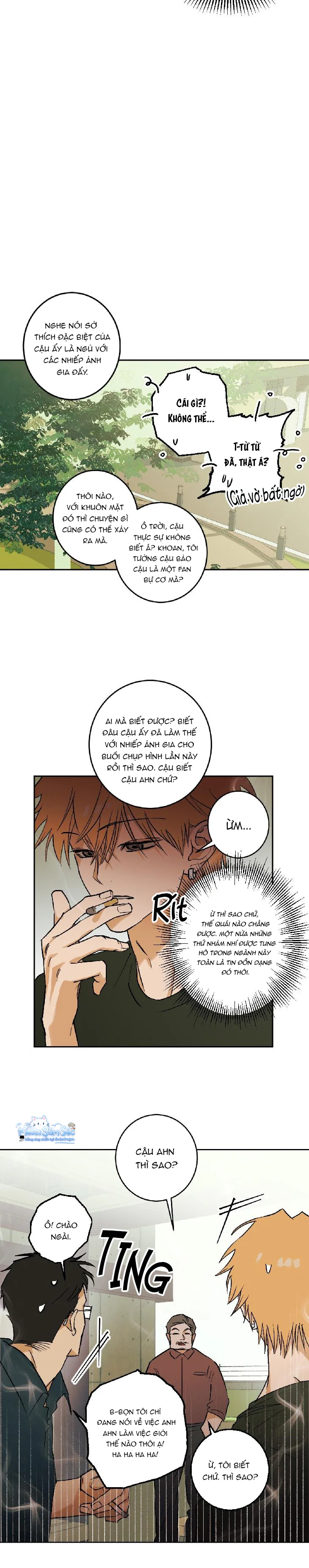 Đọc truyện Full Book (Không che) - Chapter 2