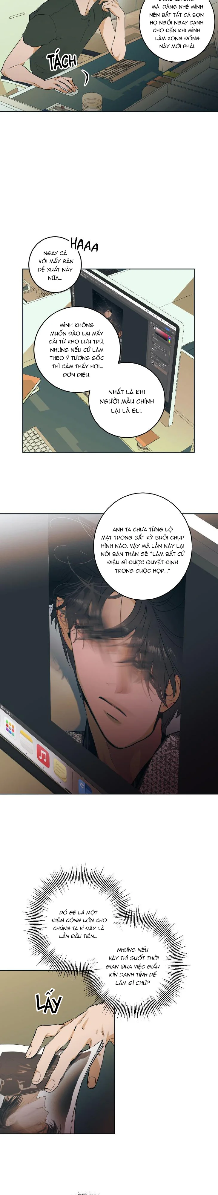 Đọc truyện Full Book (Không che) - Chapter 2