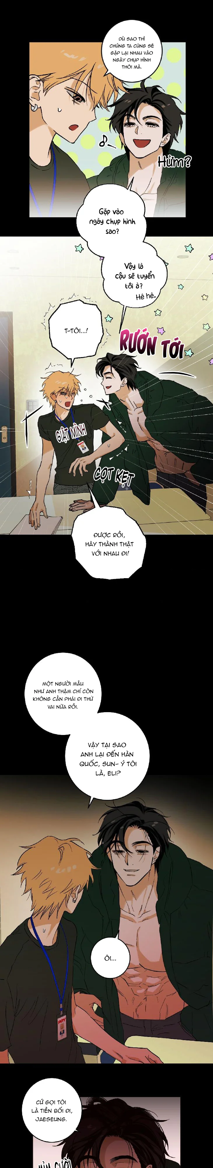 Đọc truyện Full Book (Không che) - Chapter 2
