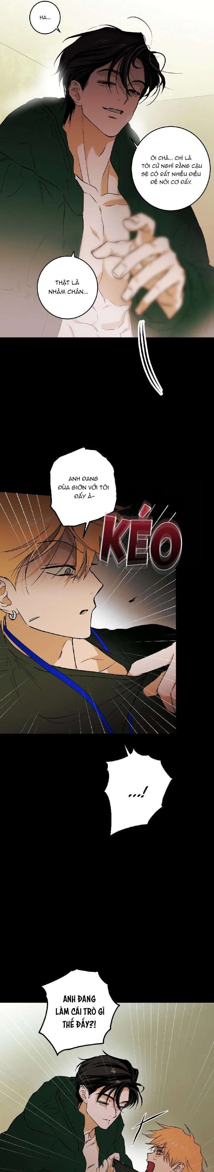 Đọc truyện Full Book (Không che) - Chapter 2