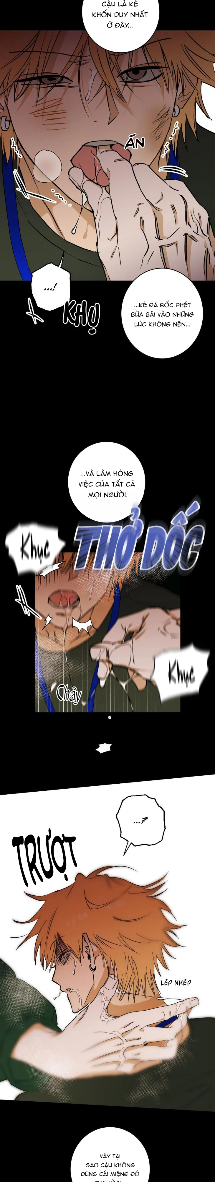 Đọc truyện Full Book (Không che) - Chapter 2
