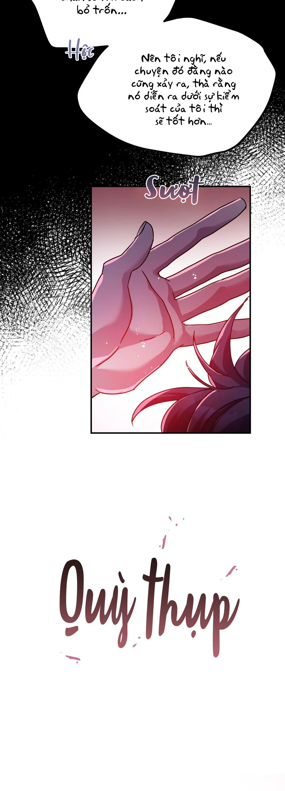 Đọc truyện Dark Fall - Chapter 71