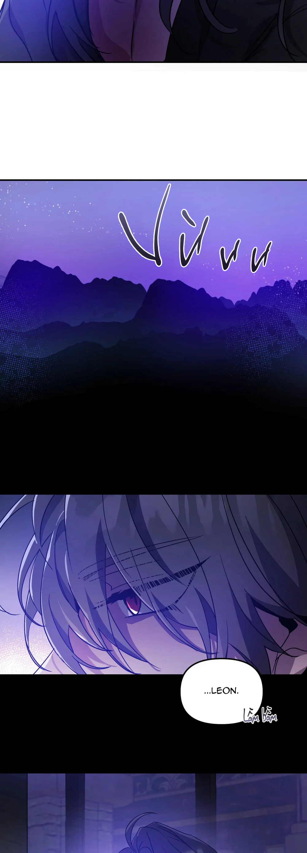 Đọc truyện Dark Fall - Chapter 71