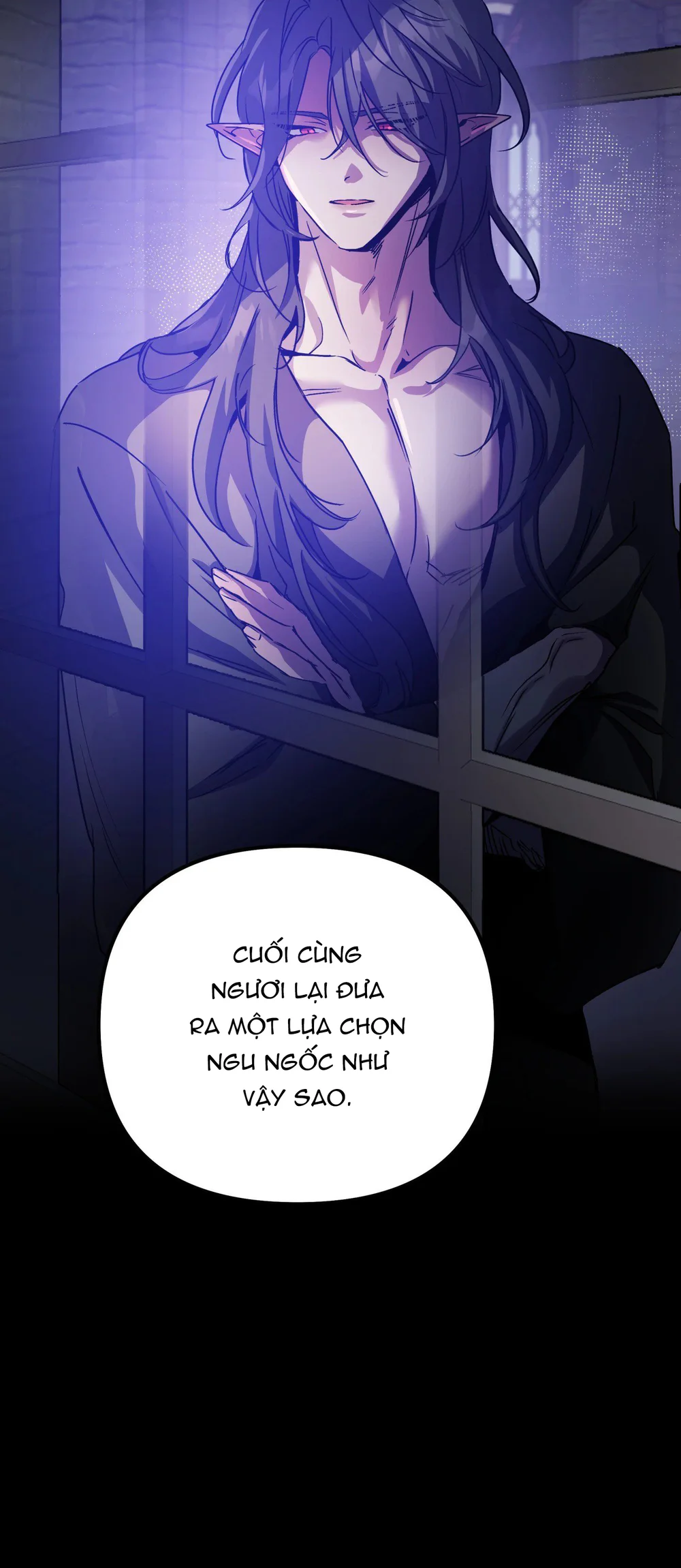Đọc truyện Dark Fall - Chapter 71
