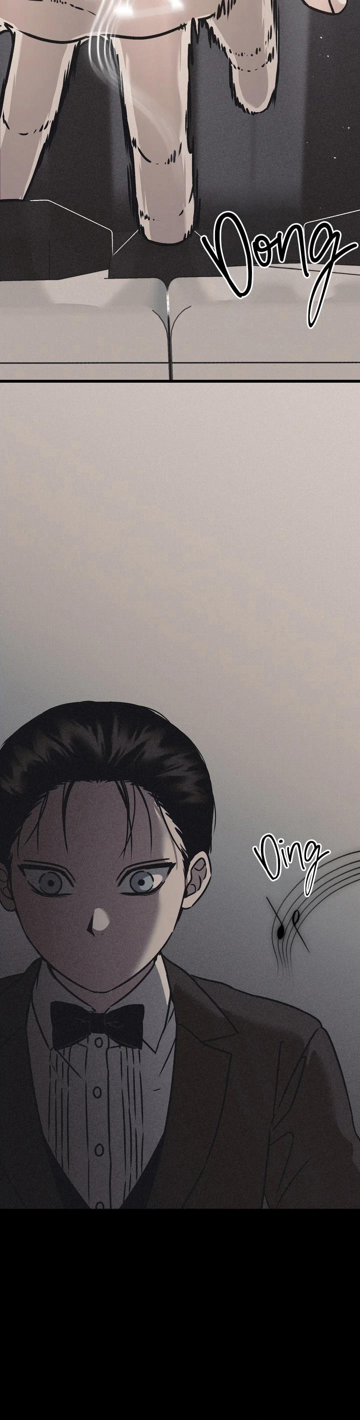 Đọc truyện Kem Vanilla Sundae - Chapter 27