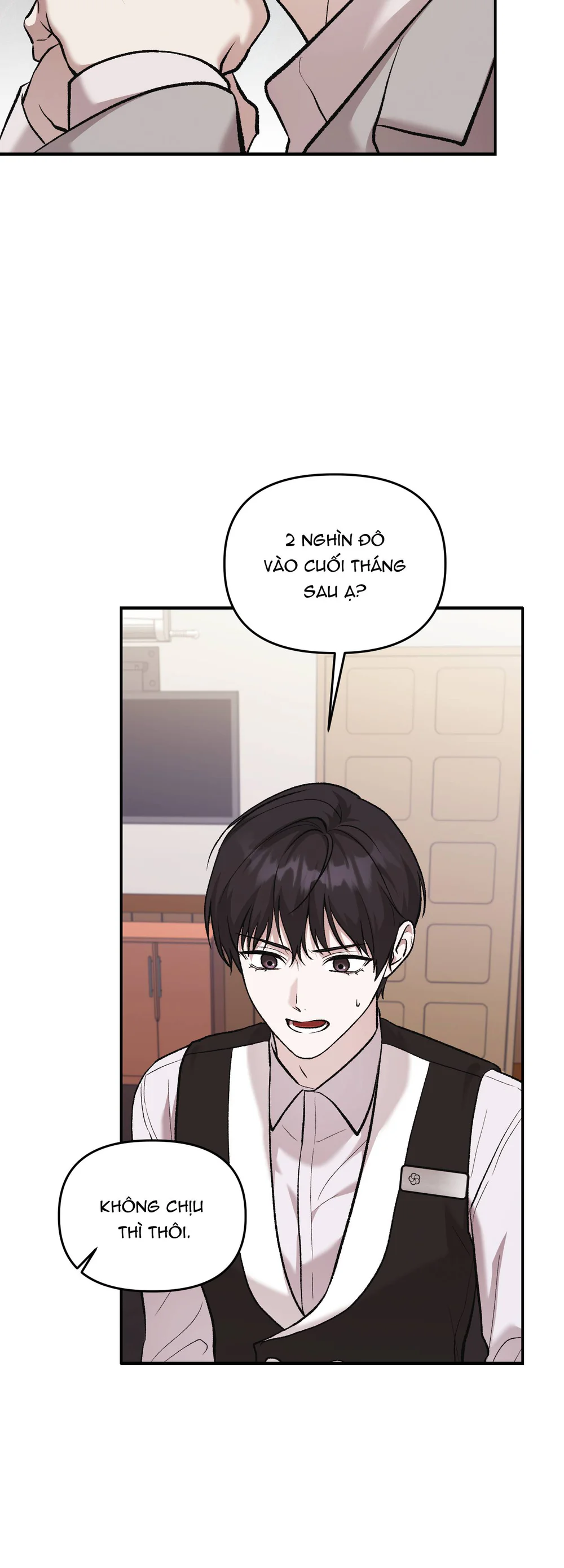 Đọc truyện Tàn Thuốc - Chapter 13