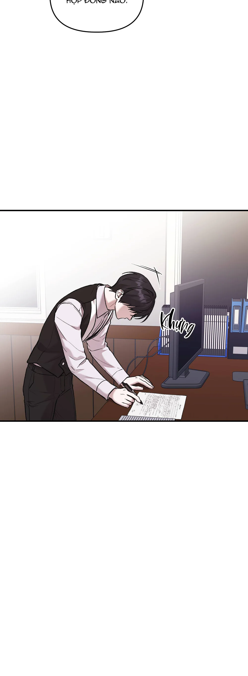 Đọc truyện Tàn Thuốc - Chapter 13