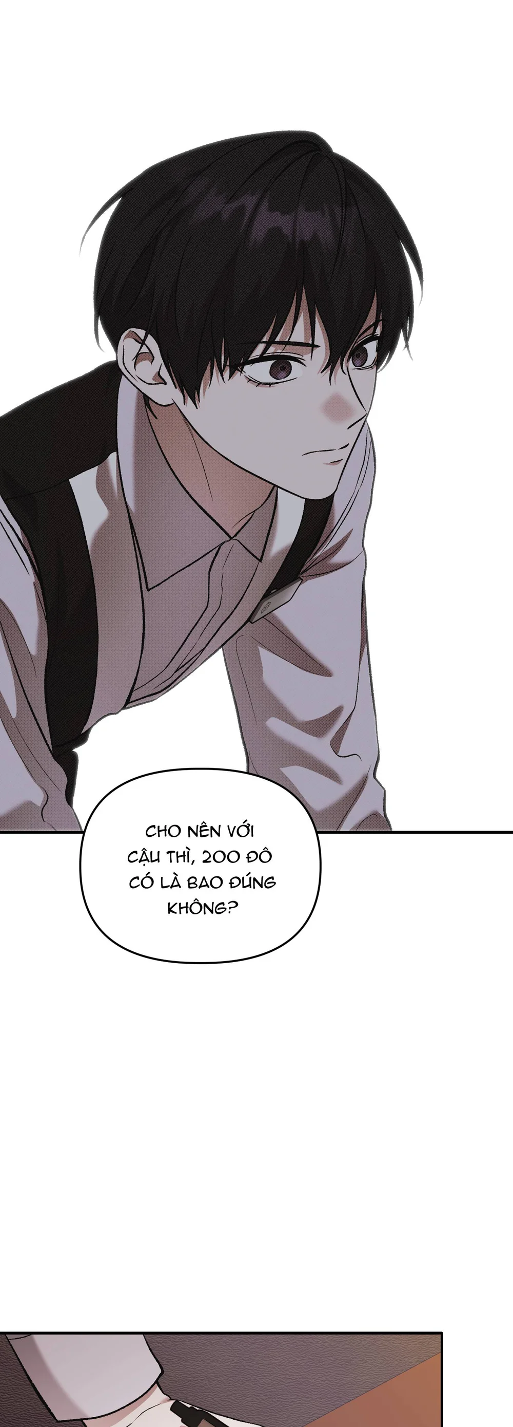 Đọc truyện Tàn Thuốc - Chapter 13