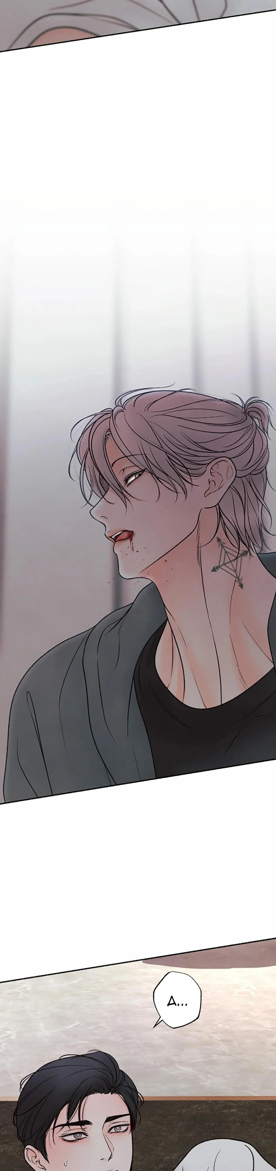 Đọc truyện Borderline - Chapter 18