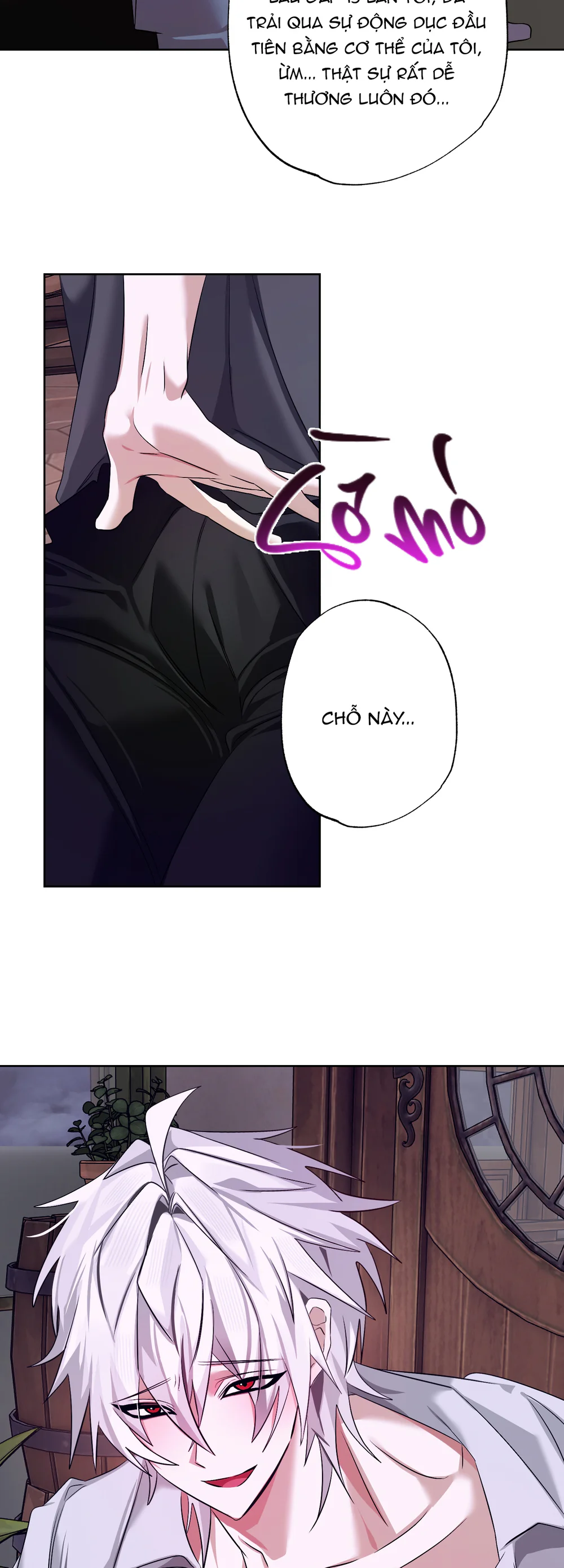 Đọc truyện Planet 99 - Chapter 5
