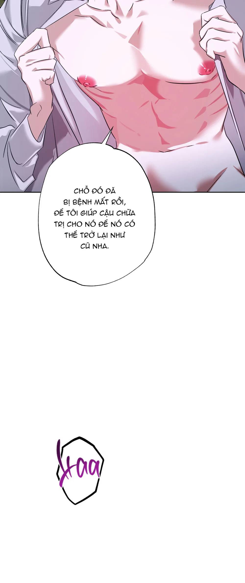 Đọc truyện Planet 99 - Chapter 5