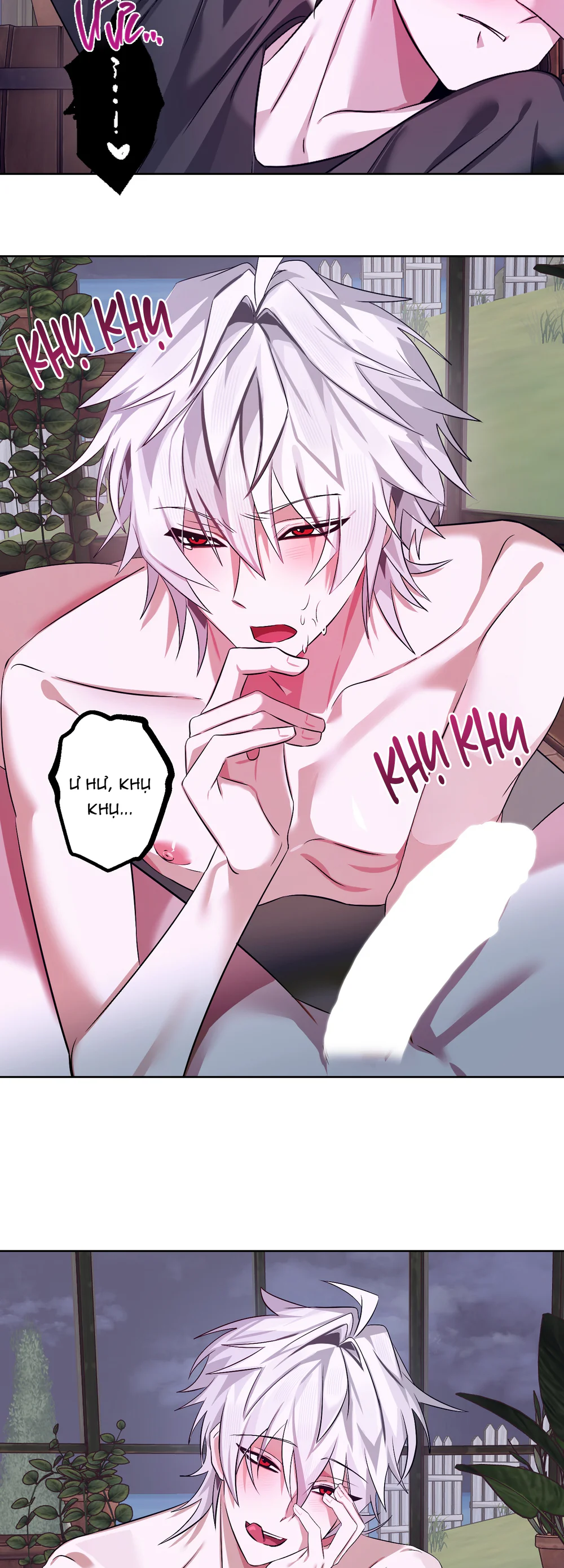 Đọc truyện Planet 99 - Chapter 5