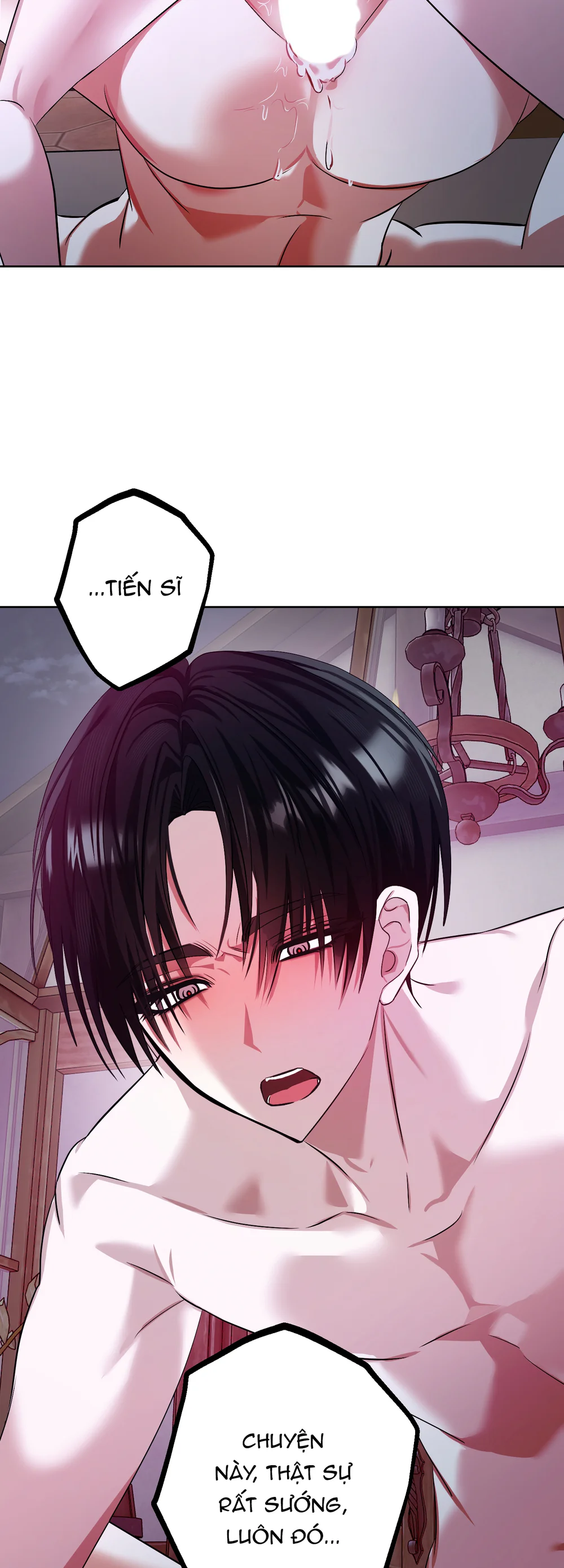 Đọc truyện Planet 99 - Chapter 5