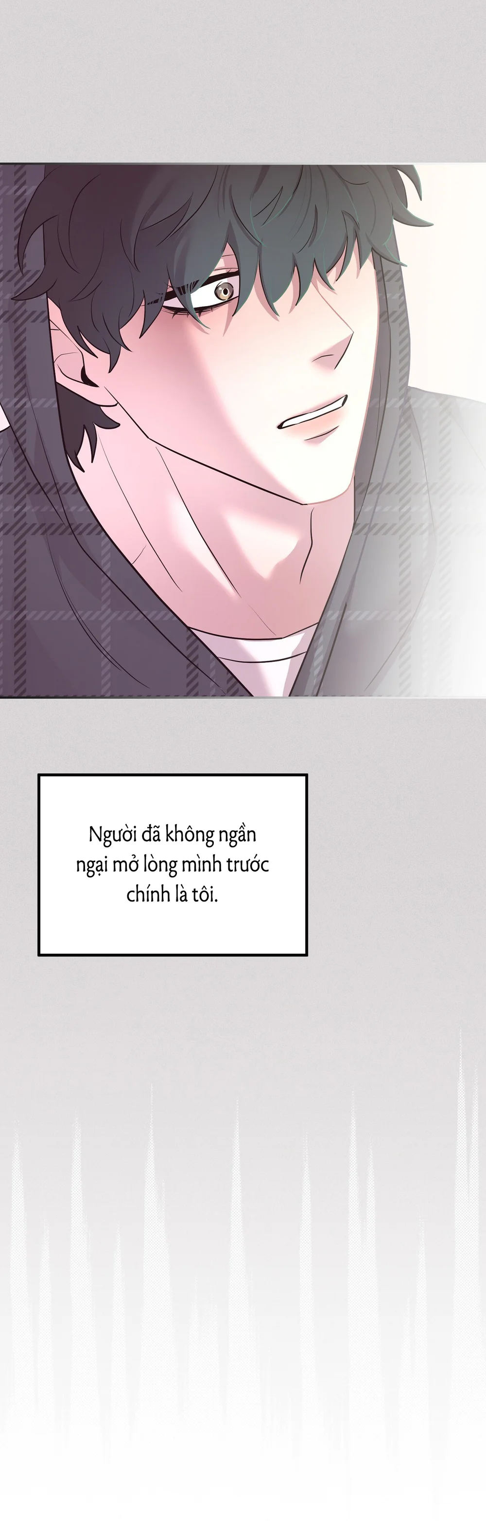 Đọc truyện Đừng đối xử tốt với gã hàng xóm - Chapter 2