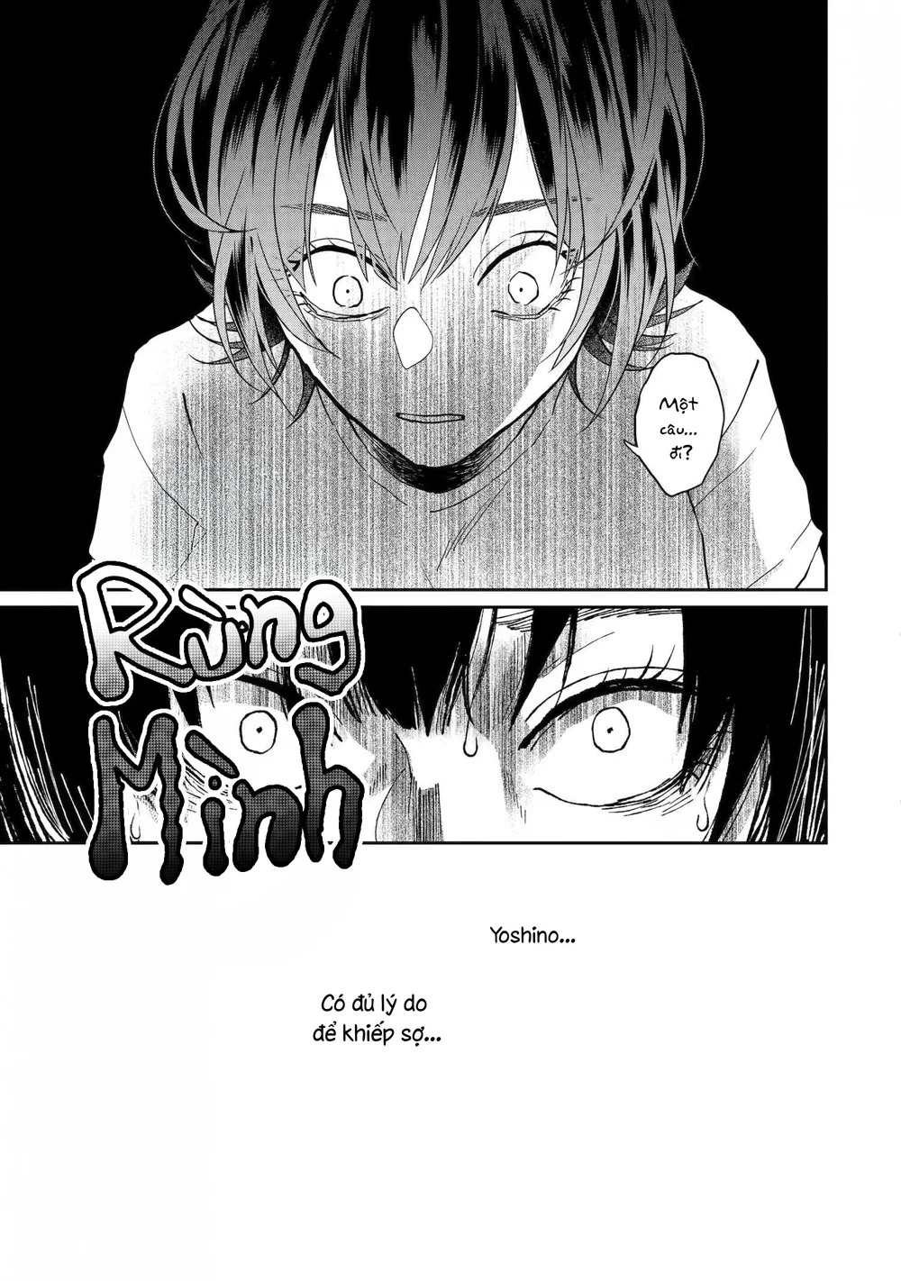 Đọc truyện Tình Yêu Anh Nâng Niu Trong Tay - Chapter 81
