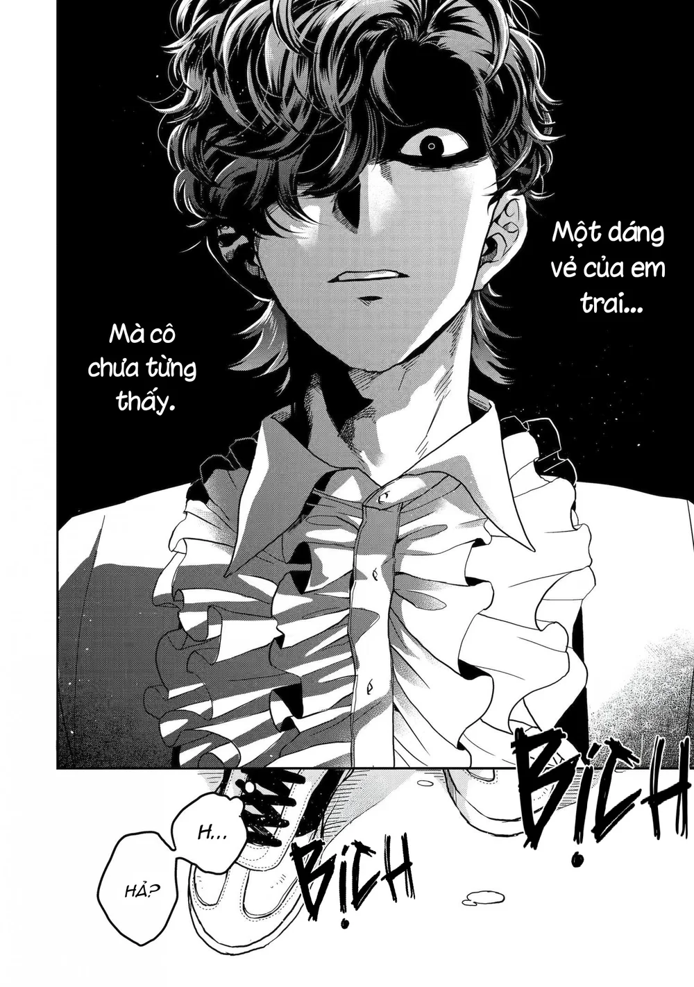 Đọc truyện Tình Yêu Anh Nâng Niu Trong Tay - Chapter 81