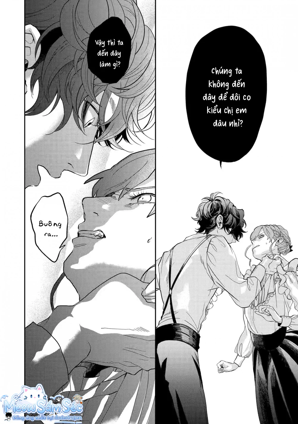 Đọc truyện Tình Yêu Anh Nâng Niu Trong Tay - Chapter 81