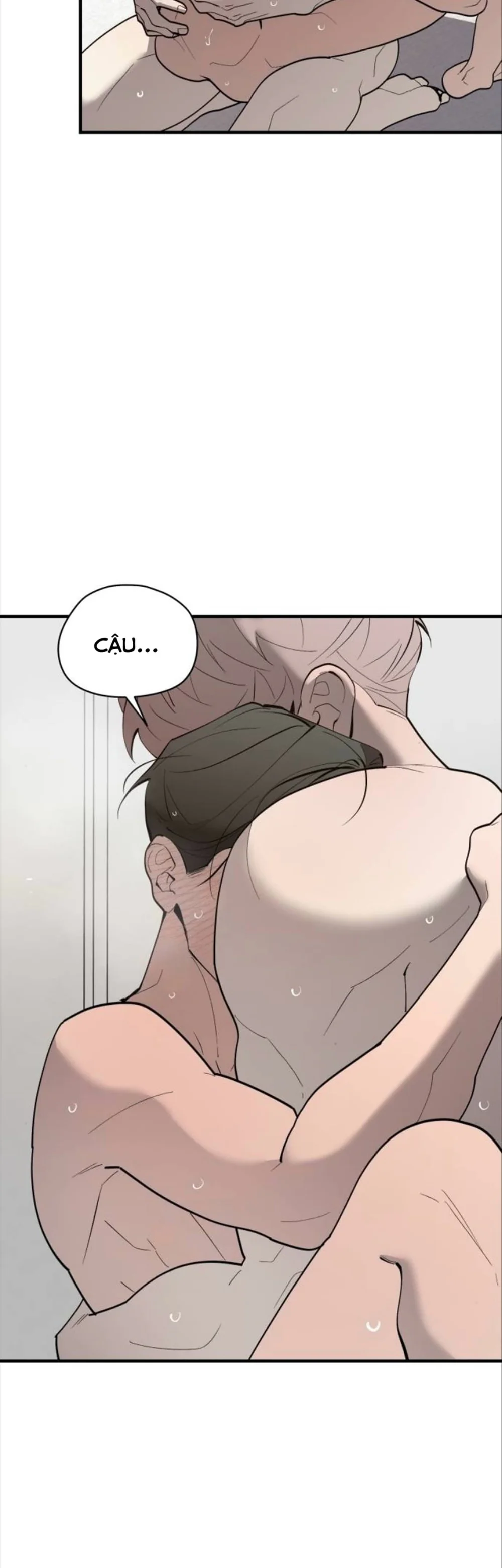 Đọc truyện Tôi muốn chỉnh chết cậu - Chapter 11
