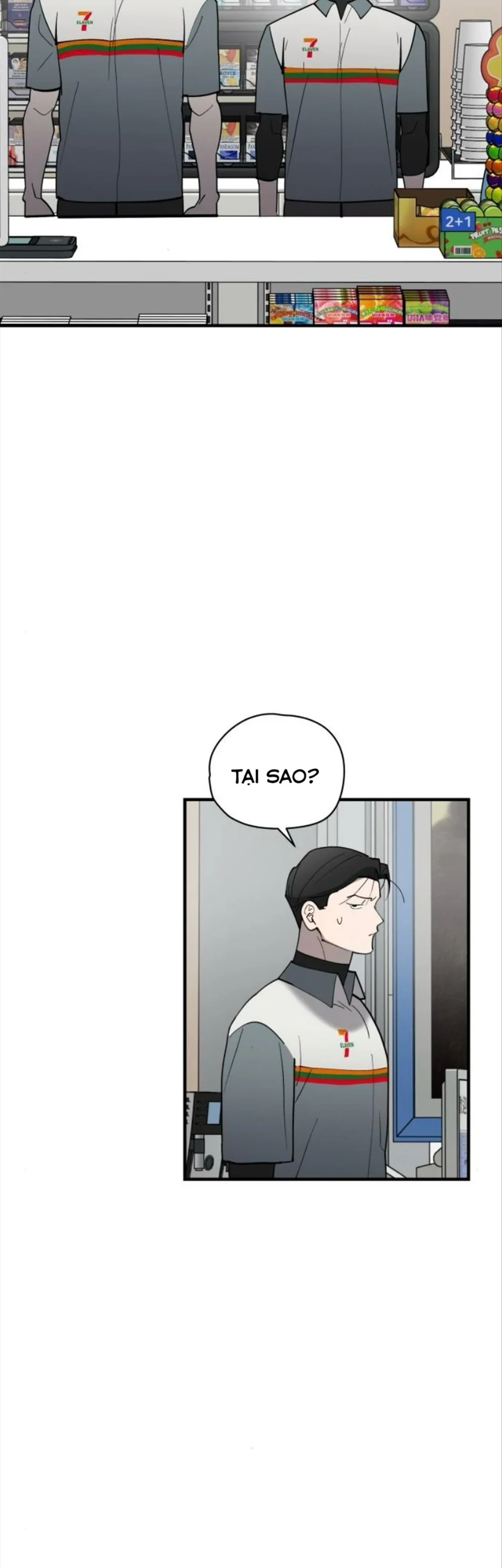 Đọc truyện Tôi muốn chỉnh chết cậu - Chapter 11