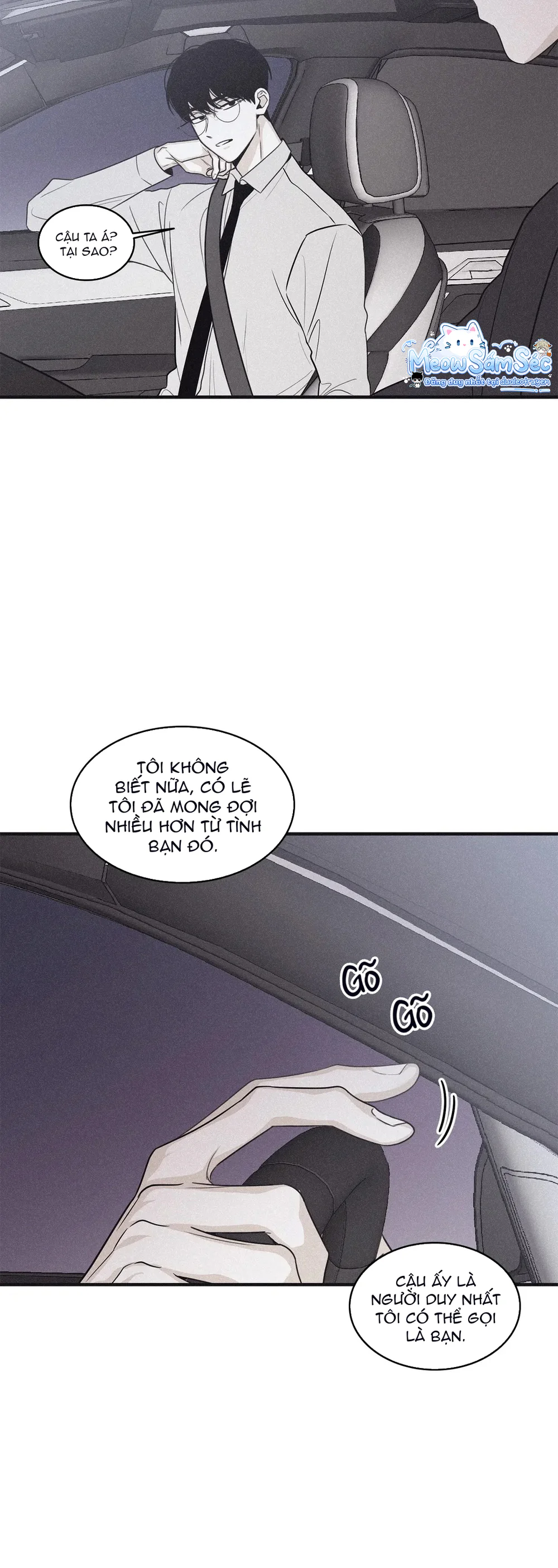 Đọc truyện Chiếu tướng - Chapter 83
